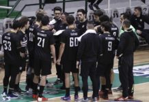 Troppo forte la capolista: la E.Go Handball si arrende contro Bolzano (20-36)