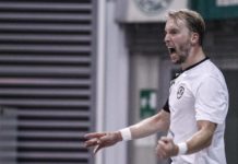 Super E.Go Handball, sorpasso nel finale e vittoria sul campo di Fondi