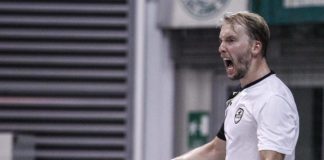 Super E.Go Handball, sorpasso nel finale e vittoria sul campo di Fondi