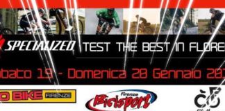 Ciclismo: un super evento espositivo nel cuore del Chianti. Il 19 e 20 gennaio a Greve