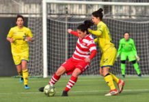 La Florentia sbaglia tanto in avanti, il Chievo segna e dilaga: finisce 5-0 per le veronesi