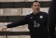 E.Go Handball, il girone di ritorno inizia da Fondi. Coach Fusina: “I dettagli faranno la differenza”