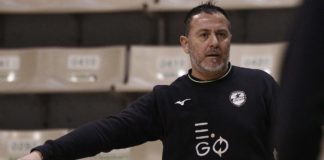 E.Go Handball, il girone di ritorno inizia da Fondi. Coach Fusina: “I dettagli faranno la differenza”