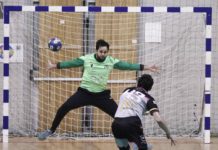 Ego Handball sfida al PalaEstra la capolista Bolzano. Facundo Garcia: “Niente è impossibile”