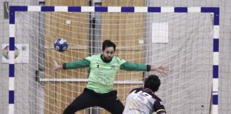 Ego Handball sfida al PalaEstra la capolista Bolzano. Facundo Garcia: “Niente è impossibile”