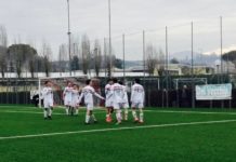 Grassina super nella ripresa: 6-2 al Foiano (3 di Baccini), +4 sul Poggibonsi (grazie ai “cugini”)