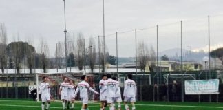 Grassina super nella ripresa: 6-2 al Foiano (3 di Baccini), +4 sul Poggibonsi (grazie ai “cugini”)