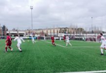 Eccellenza, oggi il turno infrasettimanale del girone B: trasferte per Grassina e Antella