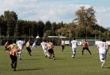 Verso il big-match. Il presidente Zepponi: “Il Poggibonsi è forte, ma il Grassina ha anche carattere”