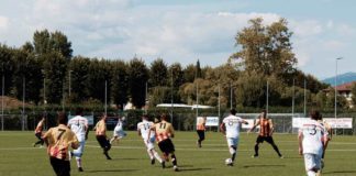 Verso il big-match. Il presidente Zepponi: “Il Poggibonsi è forte, ma il Grassina ha anche carattere”