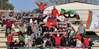 Domenica Grassina-Albalonga allo “Stefano Lotti”. Il Poggibonsi: “Accogliamo i rossoverdi”