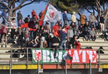 Chiantigiane, giornata super! Dalla D alla Seconda tutte vittorie e pareggi. Solo una sconfitta