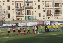 Grevigiana giovane e travolgente: 4-0 all’Audace Legnaia, a segno anche il 2001 Svelti