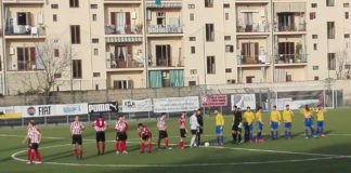 Grevigiana giovane e travolgente: 4-0 all’Audace Legnaia, a segno anche il 2001 Svelti