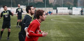 Grevigiana sconfitta 2-1 dalla Settignanese: non basta Guerrini ai gialloblù