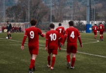 Un gol per tempo, una buona Grevigiana è battuta in casa dalla capolista Certaldo (0-2)