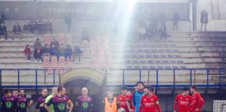 Un gol per tempo, la Grevigiana battuta dal Firenze Sud nel giorno del ritorno al “Franchi” (0-2)