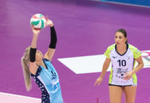 Coppa Italia, Il Bisonte a caccia dell’impresa nel derby di ritorno a Scandicci (su RaiSport)