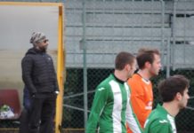 Prima categoria, il Barberino cerca il miracolo-salvezza. Mister Temperini: “Tutto ancora aperto”