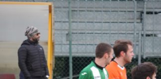 Prima categoria, il Barberino cerca il miracolo-salvezza. Mister Temperini: “Tutto ancora aperto”