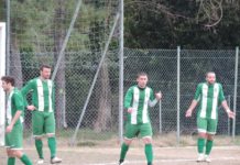 La capolista Certaldo colpisce all’88’: l’Atletico Impruneta cade in campionato dopo 3 mesi