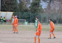 Barberino salvo, il grazie (di cuore) della società a mister Temperini e alla squadra