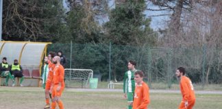 Barberino salvo, il grazie (di cuore) della società a mister Temperini e alla squadra