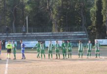 Atletico Impruneta sotto tono, seconda sconfitta di fila: il Ponte Rondinella vince 1-0