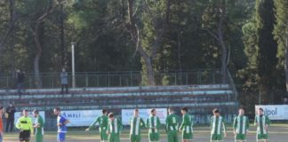 Atletico Impruneta sotto tono, seconda sconfitta di fila: il Ponte Rondinella vince 1-0