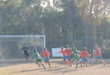 Coppa Toscana, l’Atletico Impruneta sfida il Lanciotto per conquistare la semifinale