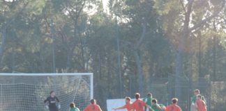 Coppa Toscana, l’Atletico Impruneta sfida il Lanciotto per conquistare la semifinale