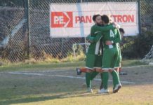 Atletico Impruneta, il poker di vittorie vale il 4° posto in classifica: 3-2 al Novoli