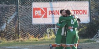 Paoletti, Vanni e Migliorini-show (rigore sbagliato, gol, autogol): l’Impruneta batte 3-1 il Novoli