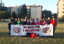 “Sport, salute & inclusione sociale” (e calcio integrato): un incontro domani all’Isolotto
