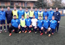 Juniores, capolista Bagno a Ripoli davanti a un mese impegnativo: obiettivo resistere al 1° posto