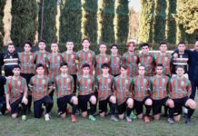 Juniores, pari in rimonta per il Grassina: Giannelli su rigore riprende la Sestese (1-1)