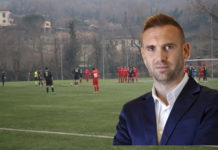 Leonardo Landi, vale 8 punti la sua Schedina del Chianti (e il 4° posto generale)