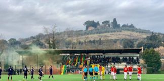 Lebowski, altra beffa nel finale: Cubillos pareggia su rigore, ma allo scadere passa il Cascina (1-2)
