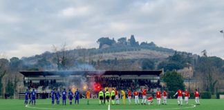 Lebowski in campo per l’ultima casalinga del 2021: oggi alle 18 anticipo contro il San Piero a Sieve