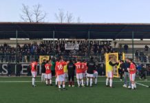 Calbi-Cubillos, Befana vittoriosa per il Lebowski: 2-0 alla vicecapolista Pieve Fosciana