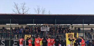 Calbi-Cubillos, Befana vittoriosa per il Lebowski: 2-0 alla vicecapolista Pieve Fosciana