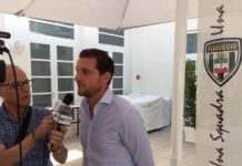 Dopo la sconfitta di Tavarnelle il Viareggio esonera (a sorpresa) l’allenatore Luigi Pagliuca