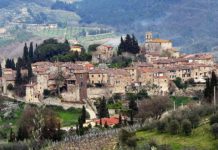 Per l’Epifania? Escursione “disintossicante” a Montefioralle (e dintorni)