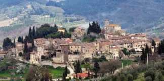 Per l’Epifania? Escursione “disintossicante” a Montefioralle (e dintorni)