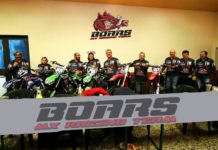 A Lucolena nasce il Boars MX Racing Team, per appassionati di cross di tutte le età