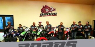 A Lucolena nasce il Boars MX Racing Team, per appassionati di cross di tutte le età