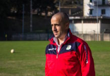 Francesco Perini fa una gran bella figura alla Schedina del Chianti: un percorso… da 8