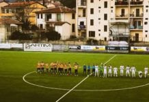 Poggibonsi, 2-0 al Porta Romana e -4 dal Grassina. Mister Bifini: “Destino nelle nostre mani”