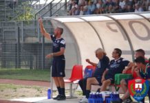 Serie D, salta anche la panchina del Ponsacco: via Maneschi, guida affidata al suo vice
