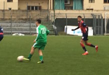 Rappresentativa Juniores, vittoria 2-0 in amichevole con l’Aquila Montevarchi